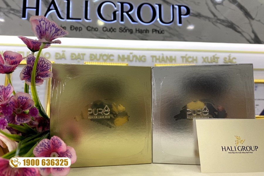 5 Câu hỏi thường gặp khi dùng Bộ Dưỡng Da Chống Lão Hóa Da Cao Cấp Pure Hàn Quốc