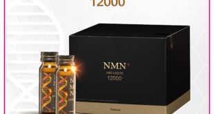 Tác dụng của Thức uống bổ sung hoạt chất NMN có gì đáng chú ý?NMN Arg Liquid 12000 Japan có thật sự tốt?Thức uống bổ sung hoạt chất NMN có tốt không?