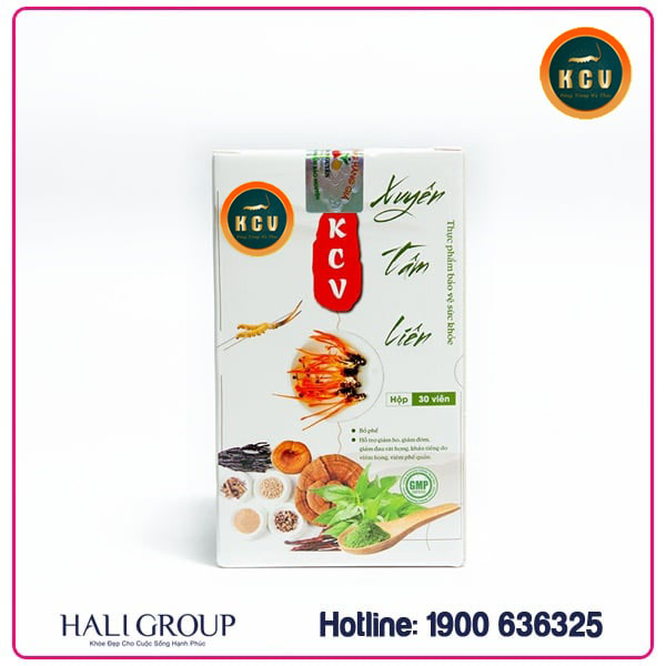 Các câu các thắc mắc thường gặp khi sử dụng viên uống Thảo Mộc Xuyên Tâm Liên Kim Cương Vàng