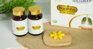 Mua đông trùng Banikha Thiên Phúc HCM