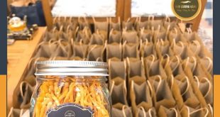 Nhà cung cấp đông trùng hạ thảo khô Kim Cương Vàng 10g chính hãng