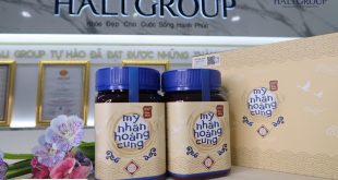 Các câu hỏi thường gặp khi mua sản phẩm mỹ nhân hoàng cung Ngọc Trinh