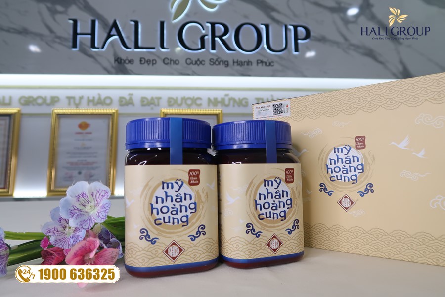 Các câu hỏi thường gặp khi mua sản phẩm mỹ nhân hoàng cung Ngọc Trinh