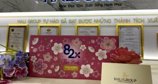 Đánh giá về Nước Uống Collagen 82x The Pink của người sử dụng sau thời gian dùng sản phẩm