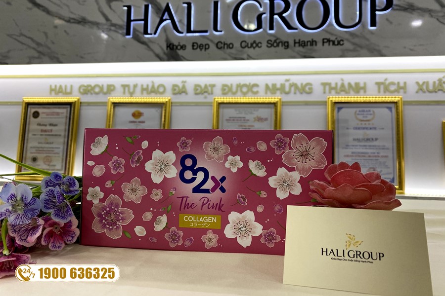 Đánh giá về Nước Uống Collagen 82x The Pink của người sử dụng sau thời gian dùng sản phẩm