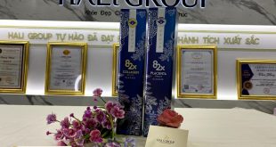 Cảm nhận về nước uống Collagen 82X  của nghệ sĩ Việt sau khi sử dụng