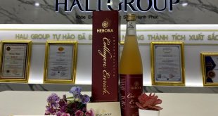 Cảm nghĩ về Hebora Collagen của người sử dụng sau khi sử dụng