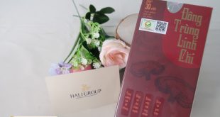 Feedback về linh chi đông trùng đại bổ của chị em phụ nữ sau khi dùng sản phẩm