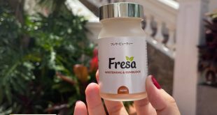 Cảm nhận về viên uống trắng da Fresa của một số chị em sau khi sử dụng