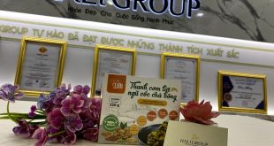 Thanh Cơm Lứt Ngũ Cốc Herbslim giảm cân có hiệu quả không?