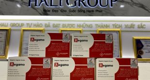 Một số câu hỏi thường gặp khi sử dụng viên đặt Regamo của Ý