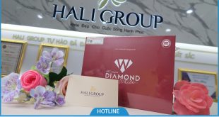 Câu hỏi thường gặp khi mua viên dưỡng da Diamond White GHB